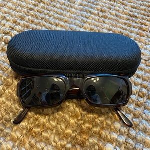 Vintage Style Emporio Armani glasses